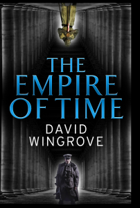 The Empire of Time